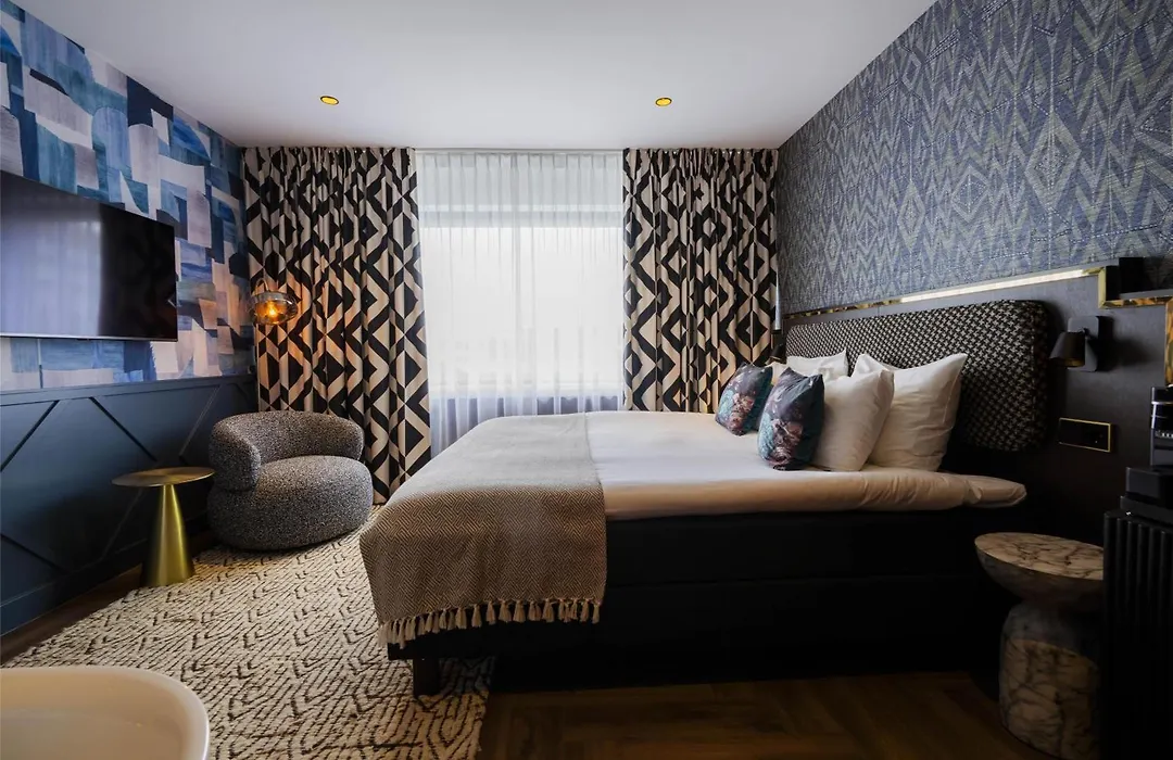 Hotel Haarhuis-1