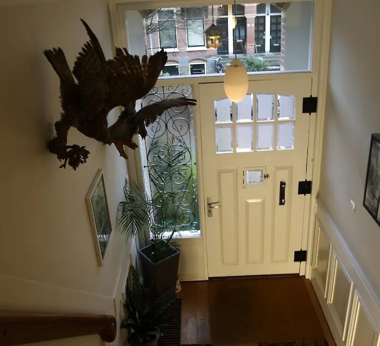 Antonius Bed And Breakfast-1