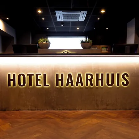 Hotel Haarhuis-3