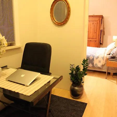 Antonius Bed And Breakfast-2